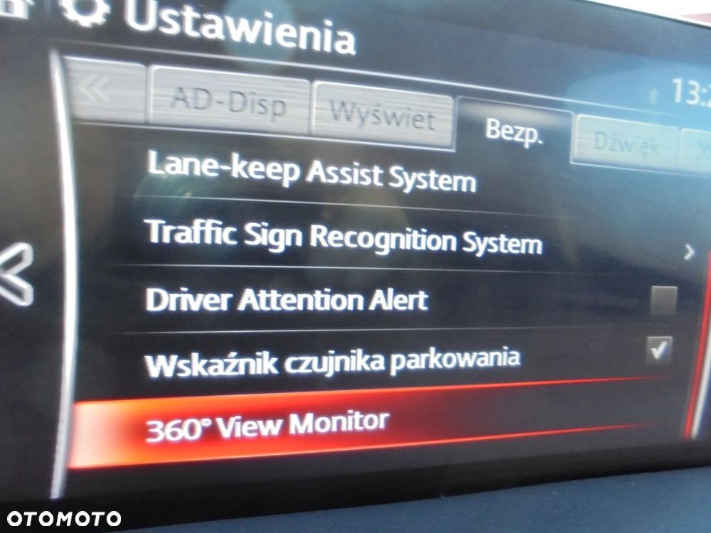 Mazda CX-5 SKYACTIV-G 165 Exclusive-Line - 39