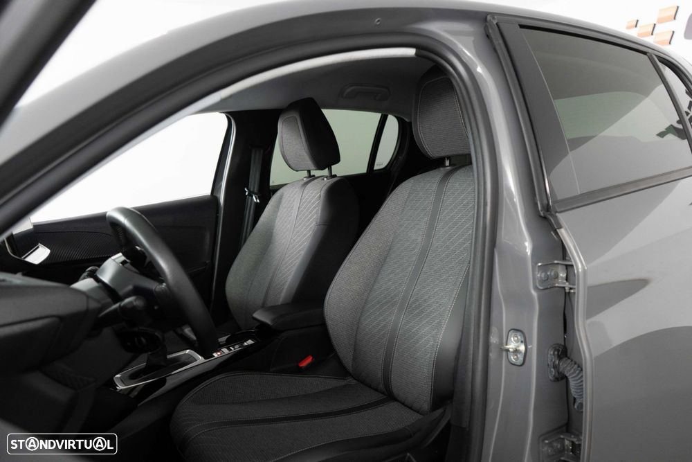 Peugeot 208 1.2 PureTech Allure Pack - 10