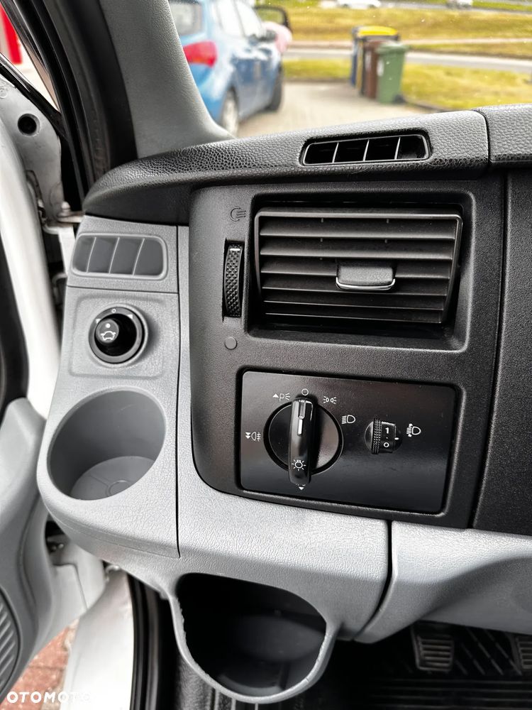 Ford Transit - 15