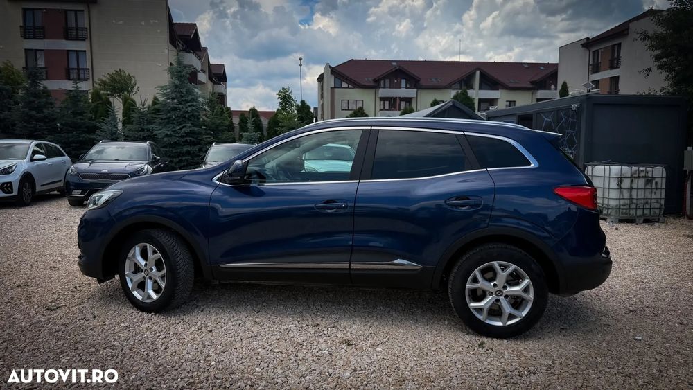 Renault Kadjar TCe EDC GPF Intens - 7