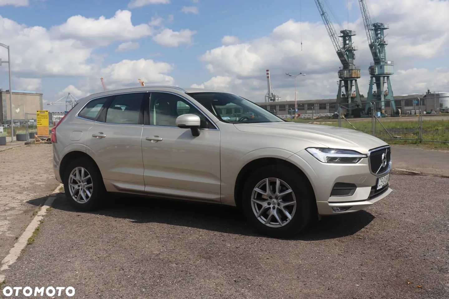 Volvo XC 60 - 9