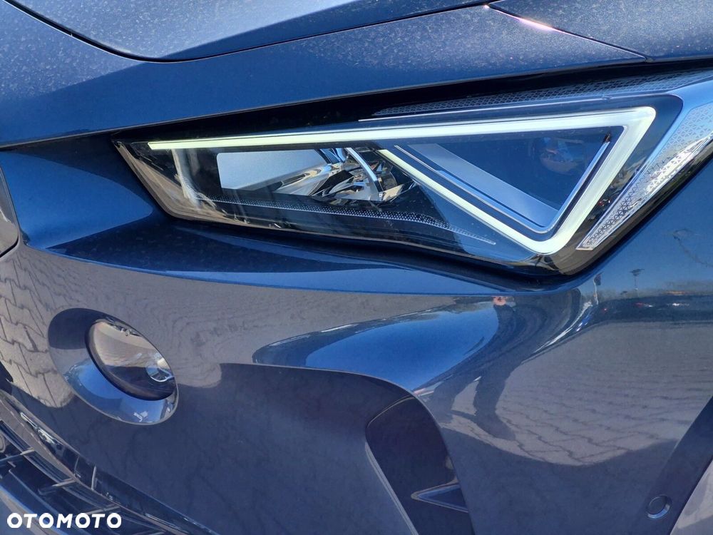 Cupra Formentor 1.5 TSI DSG - 9