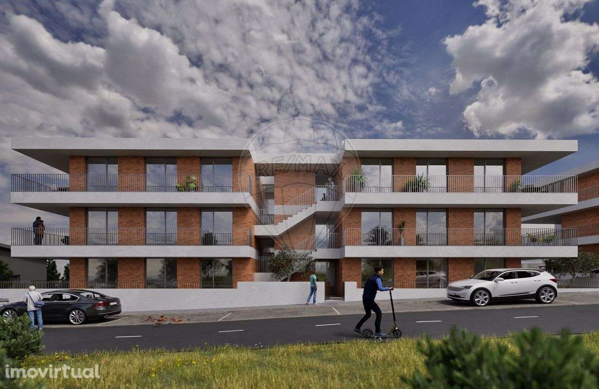 Apartamento T3 para venda - Grande imagem: 4/20