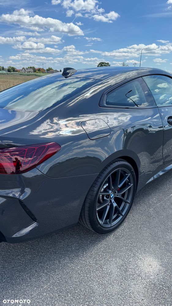 BMW Seria 4 M440i xDrive mHEV sport - 33