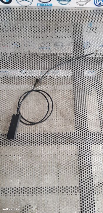 Cablu Deschidere Capota BMW F10 F11 Dezmembrez BMW F10 - 5