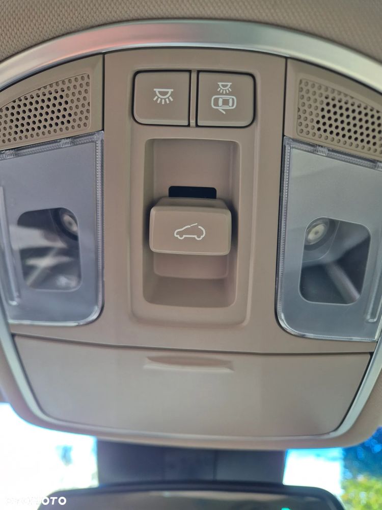 Hyundai Tucson - 19