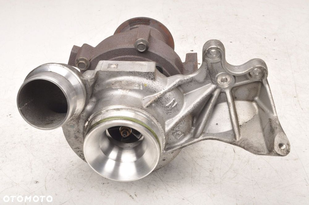 BMW F10 F11 X3 F25 E90 E84 2.0D TURBINA 851947705F - 1