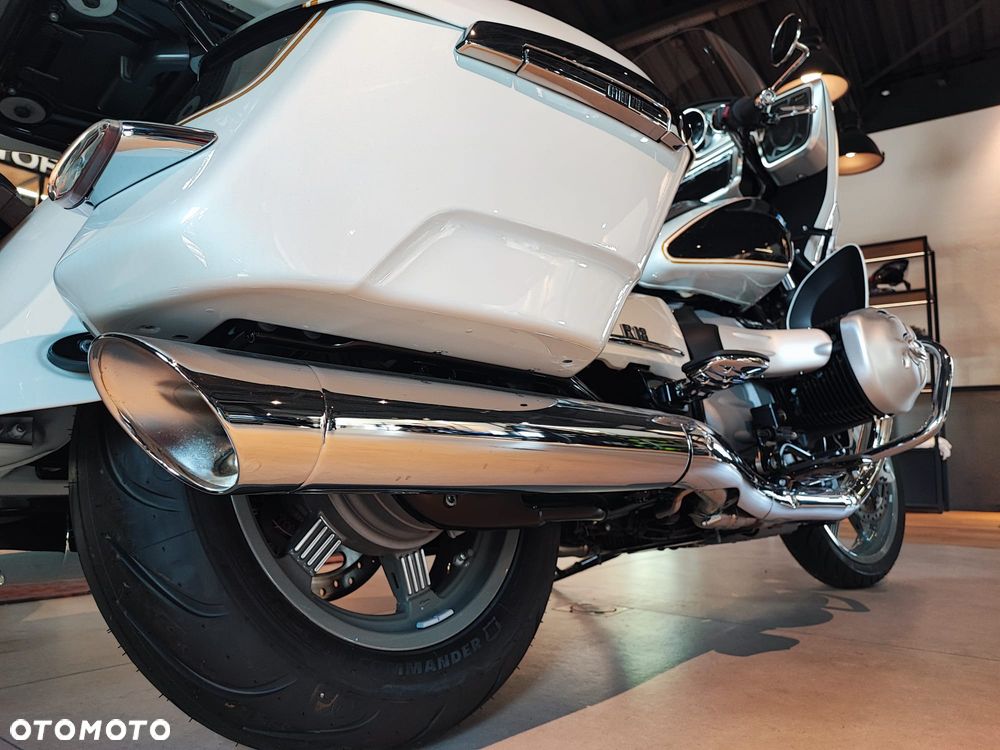 BMW R - 10