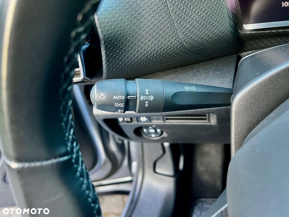 Citroën C4 1.5 BlueHDi Shine S&S - 31