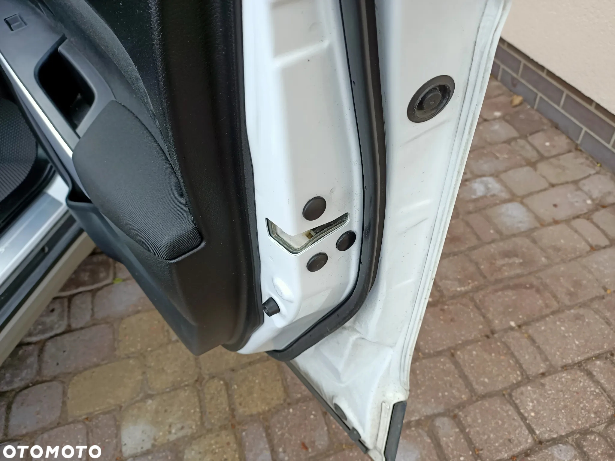 Suzuki SX4 - 9