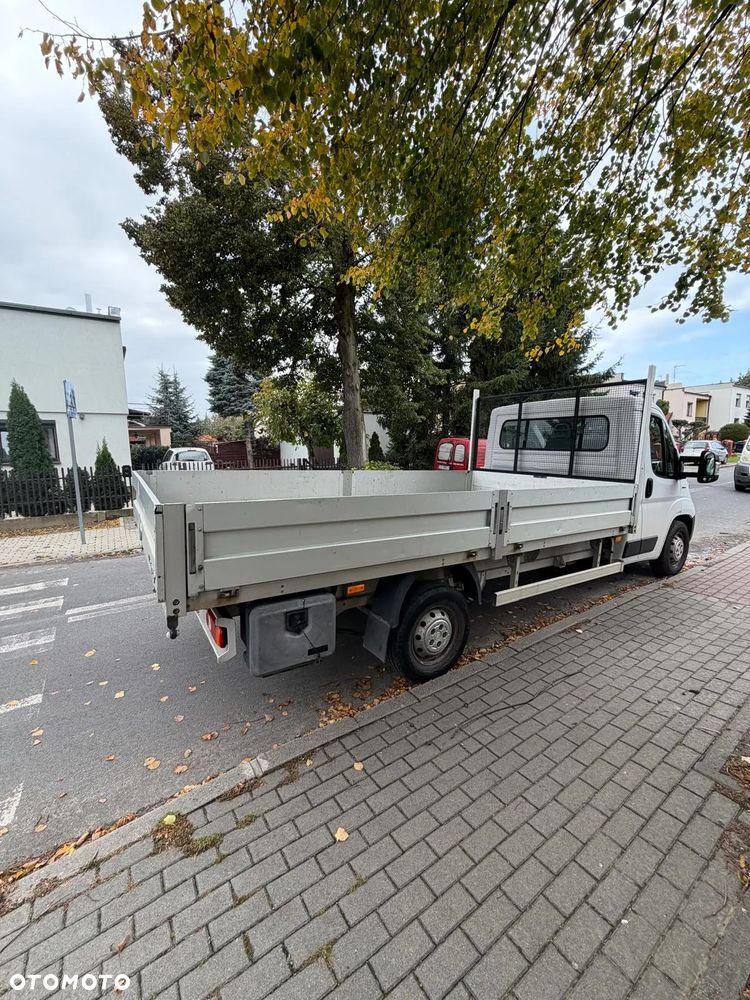 Fiat Ducato Maxi - 5