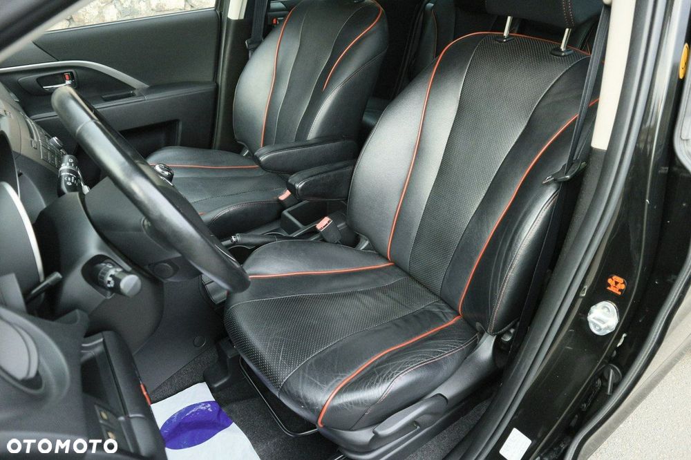 Mazda 5 2.0 MZR-DISI i-stop Sports-Line - 19