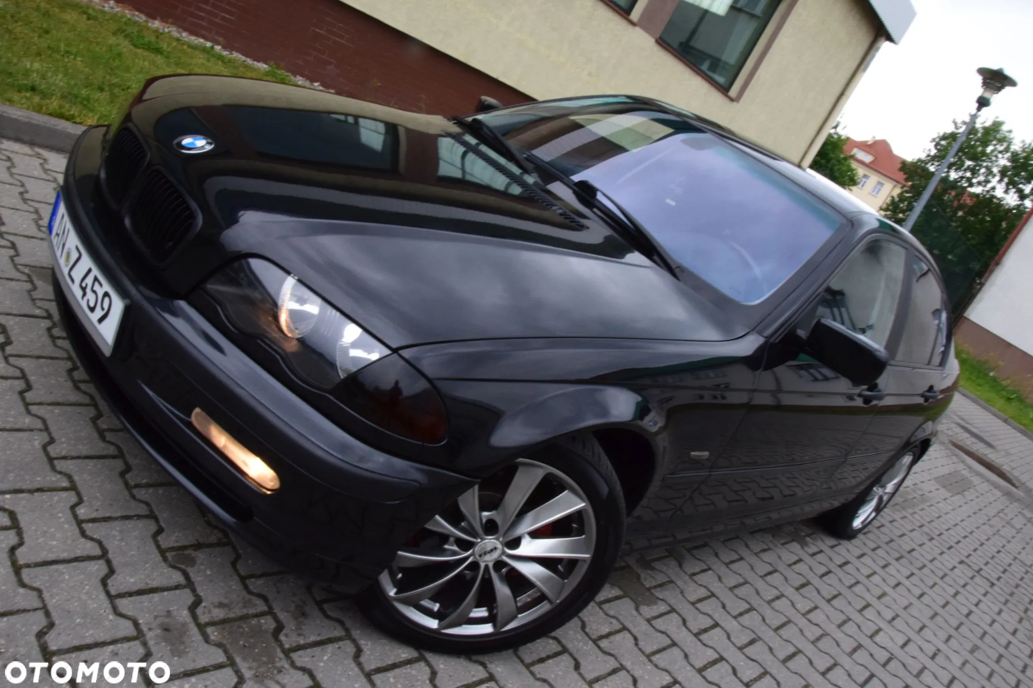 BMW Seria 3 320d - 33