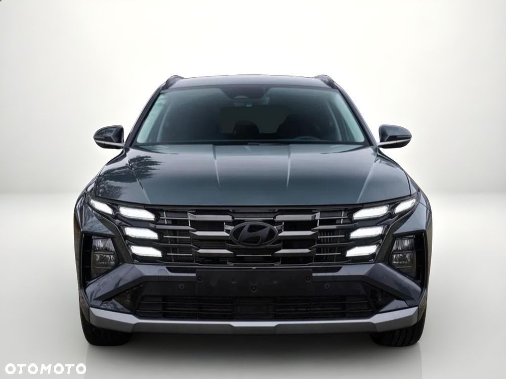 Hyundai Tucson 1.6 T-GDi HEV Smart 2WD - 7