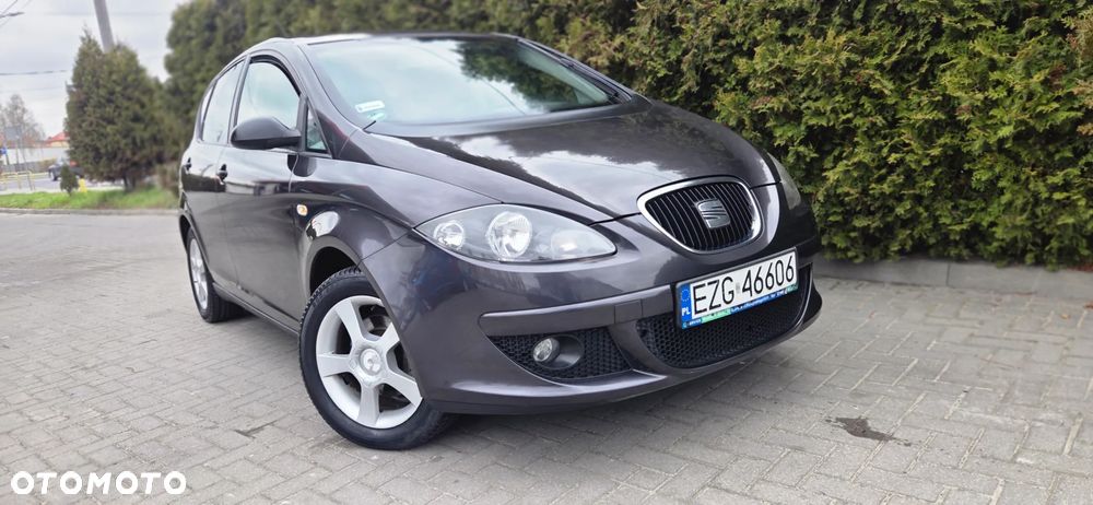 Seat Altea 1.6 Fresh - 22
