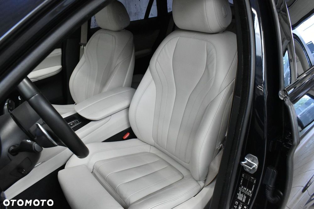BMW X6 xDrive30d M Sport - 9