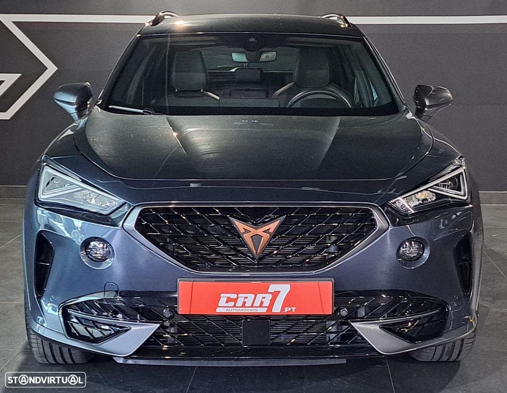 Cupra Formentor 1.5 TSI Sport DSG - 2