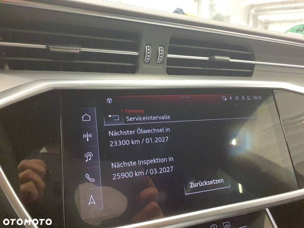 Audi A7 Sportback - 11