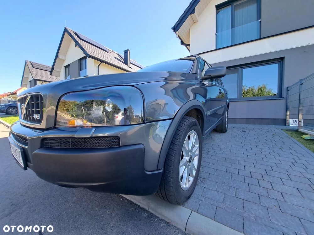 Volvo XC 90 4.4 V8 AWD Executive - 18