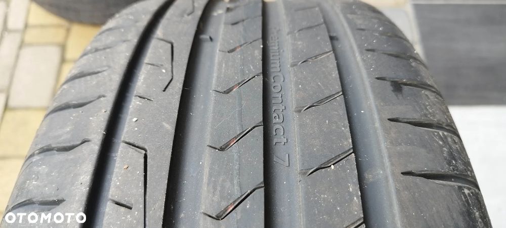 225/45/19 continental premiumcontact 7 - 1