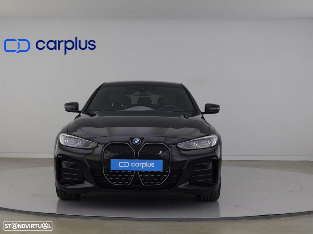 BMW i4 eDrive40 Desportiva M - 25