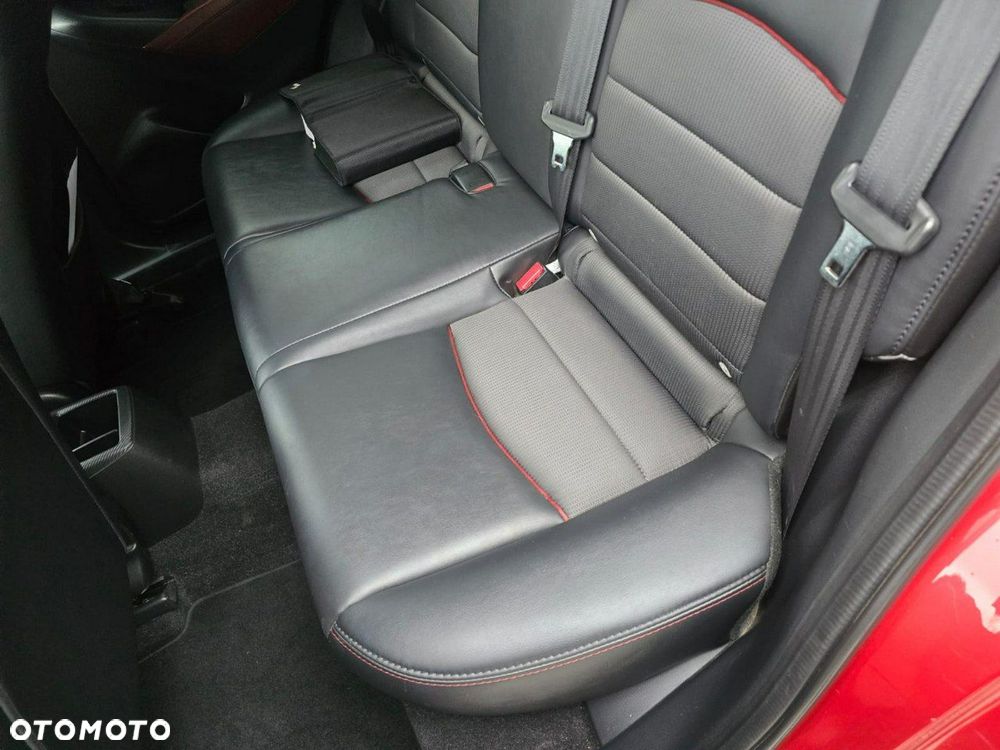 Mazda CX-3 - 18