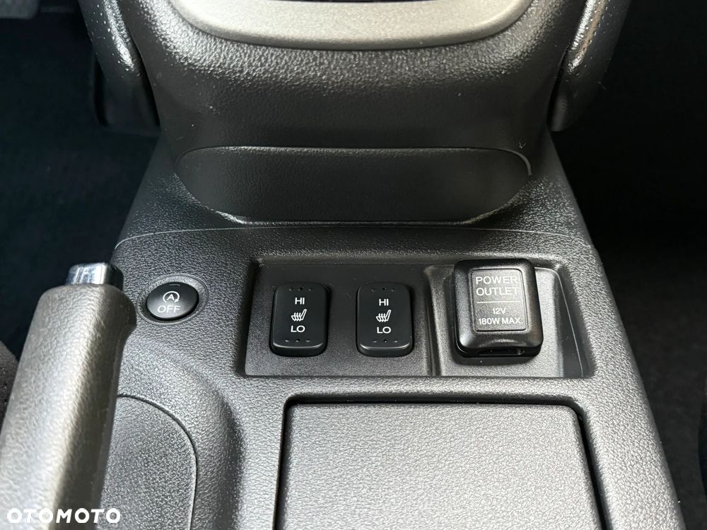 Honda CR-V 2.0i-VTEC 4WD Elegance - 21