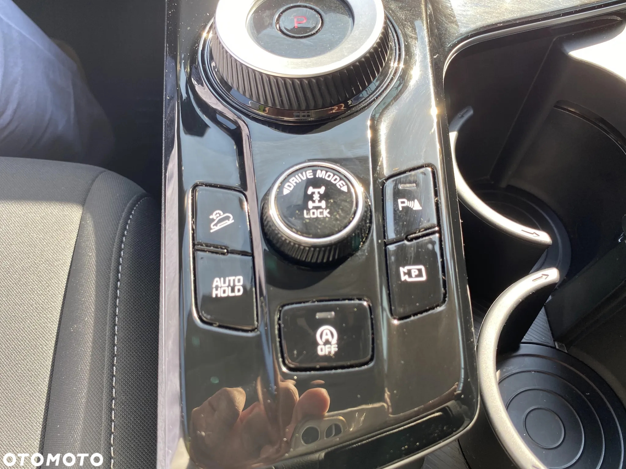 Kia Sportage - 15
