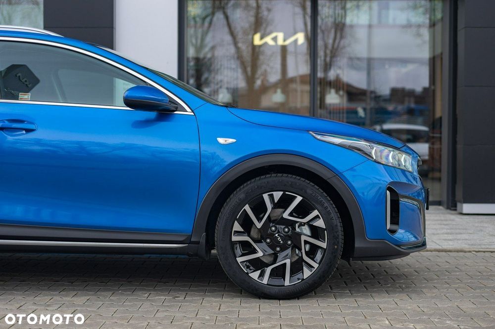 Kia XCeed - 7