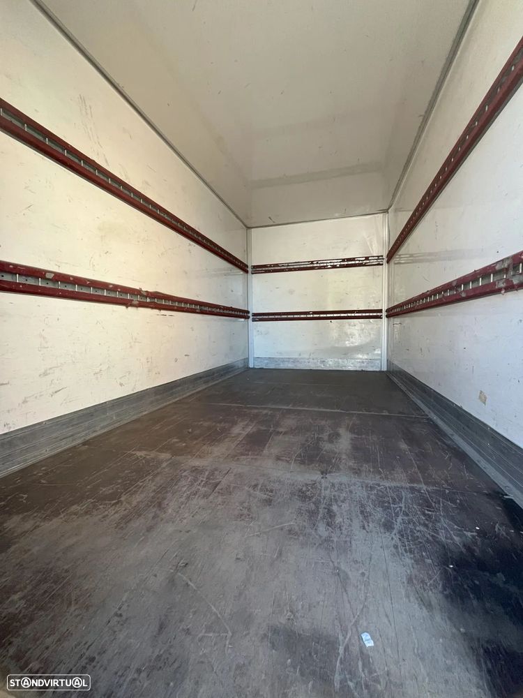 Renault Master 2.3 dCi L3 3.5T CD SS EuroVI - 3