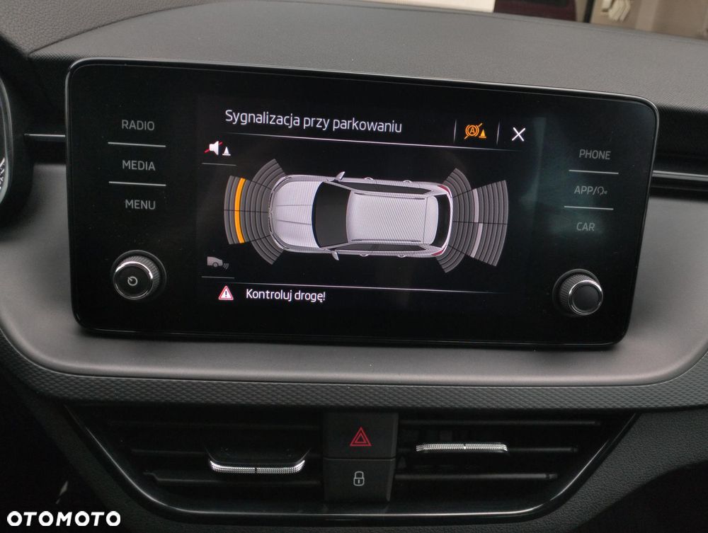 Skoda Kamiq 1.0 TSI Ambition - 38