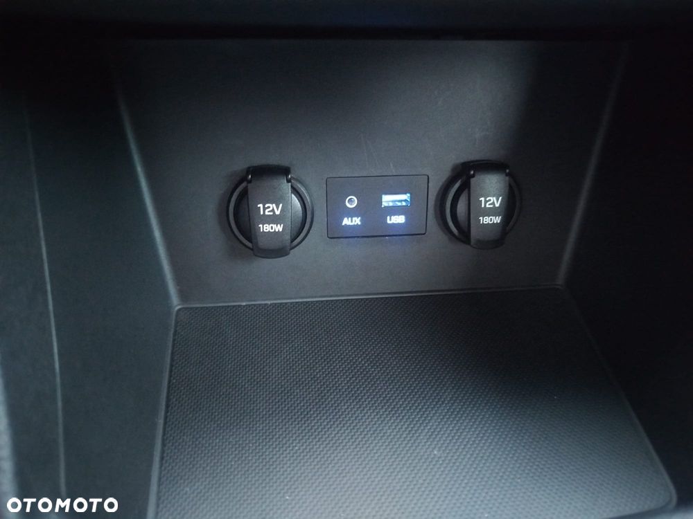 Hyundai i30 1.0 T-GDI Passion Plus - 21