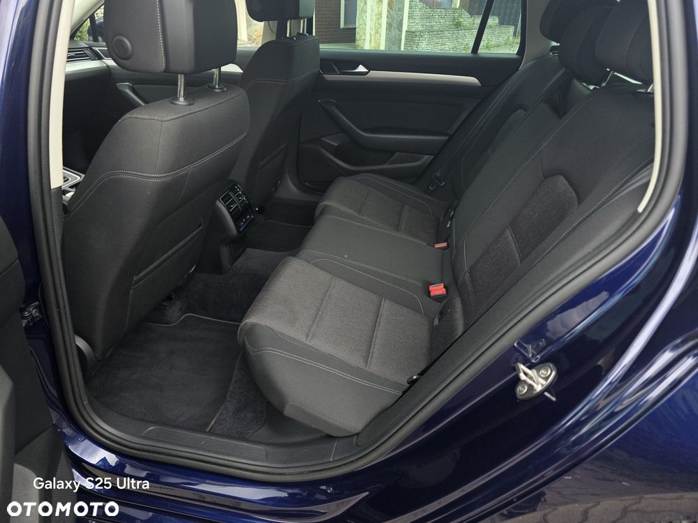 Volkswagen Passat 1.5 TSI EVO Highline - 21