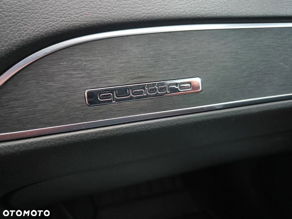 Audi A6 Allroad - 29