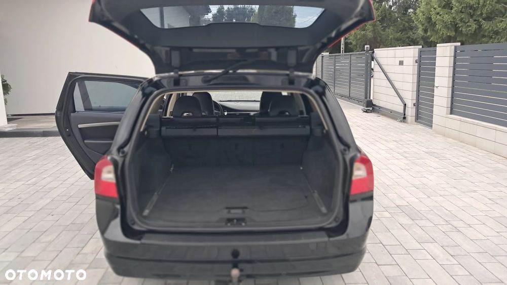 Volvo V70 2.0D Summum - 10