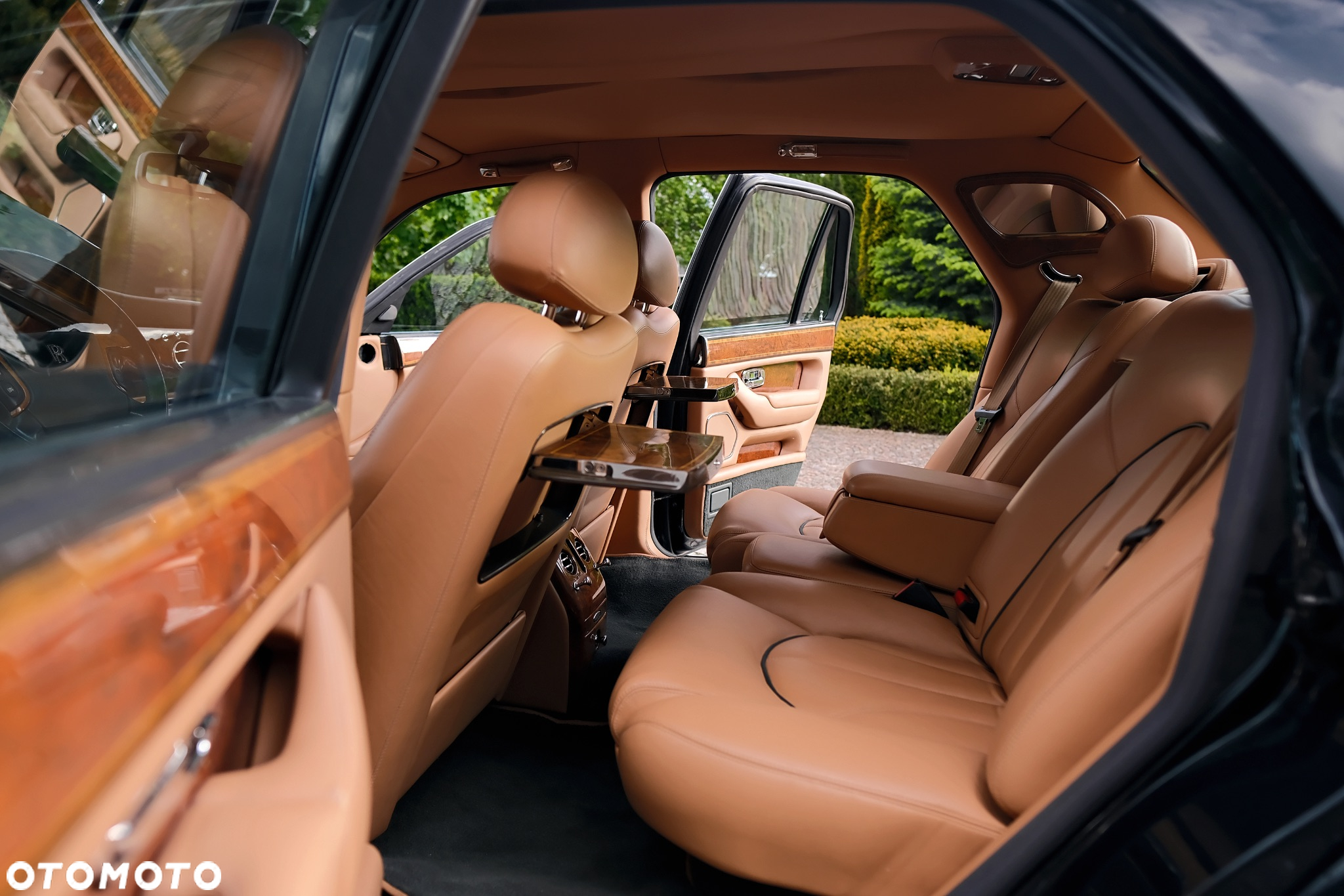Rolls-Royce Silver Seraph - 26