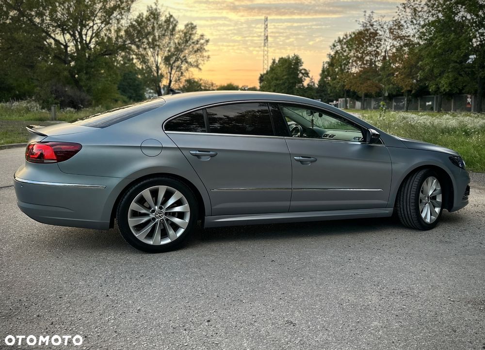 Volkswagen CC 2.0 TSI DSG - 6