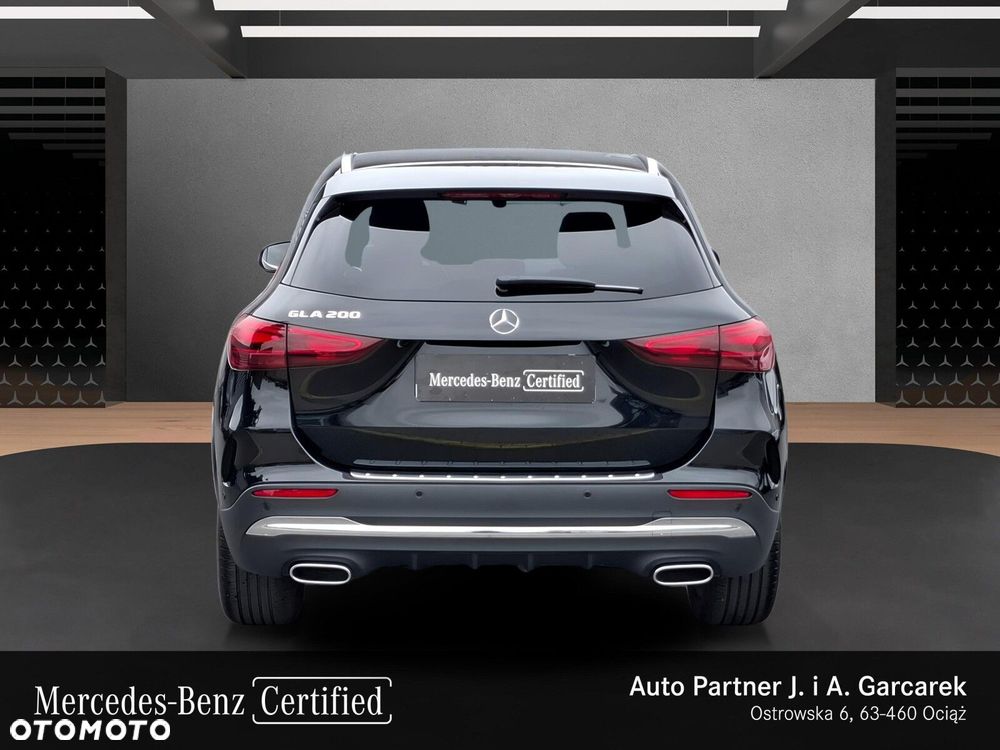 Mercedes-Benz Gla 2026 photo 4