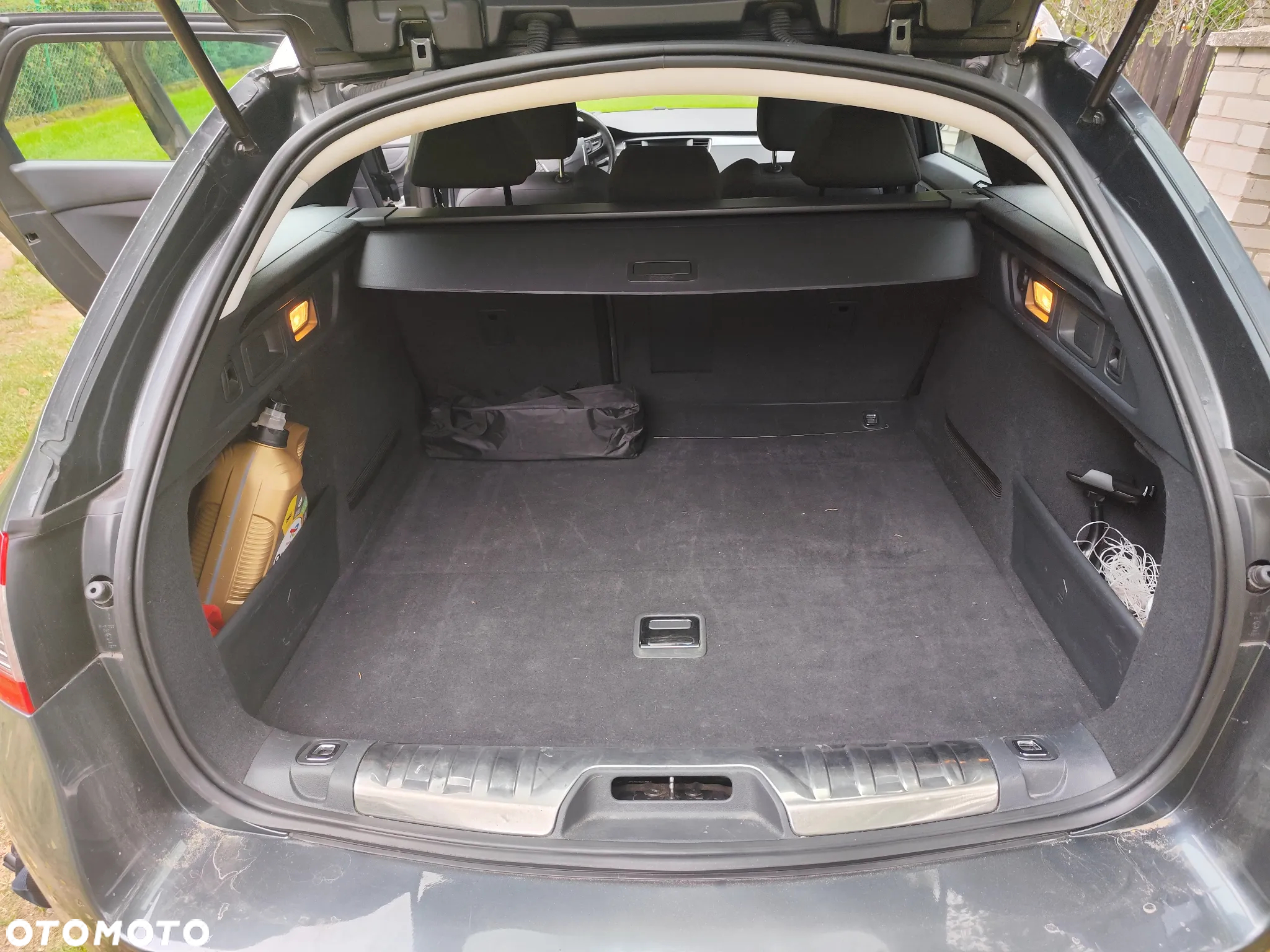 Peugeot 508 1.6 BlueHDi Active S&S - 7