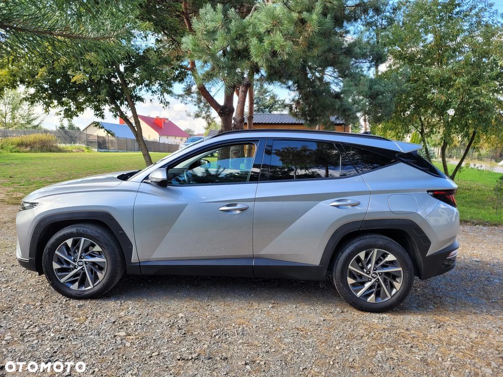 Hyundai Tucson 1.6 T-GDi Executive 2WD - 2