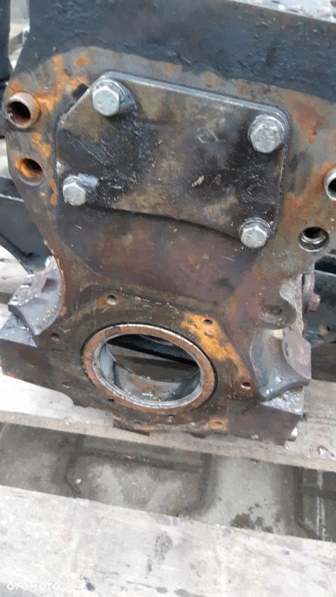 Iveco Daily 3 2.8HPI Blok silnika - 3