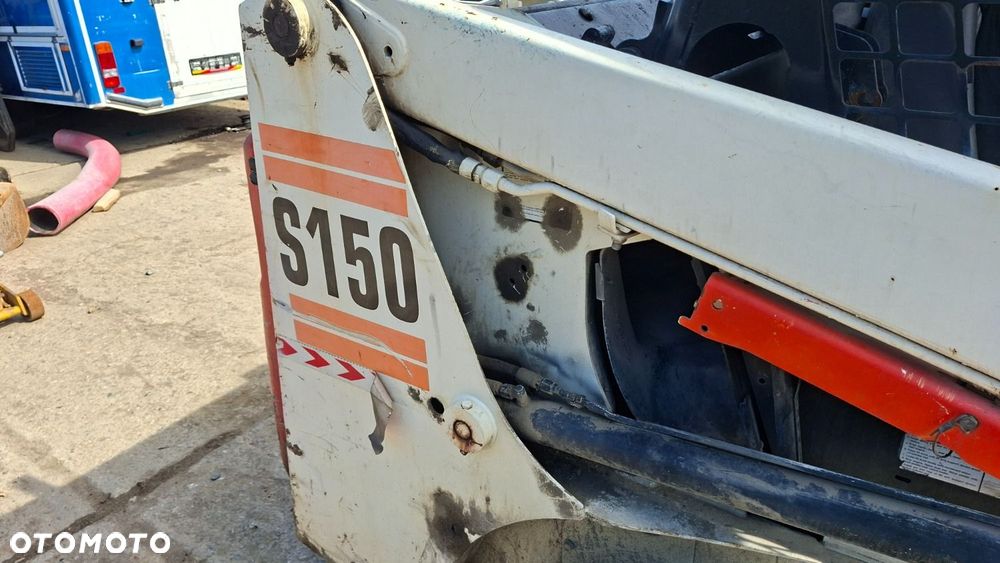 Bobcat S 150 4X4 - 29