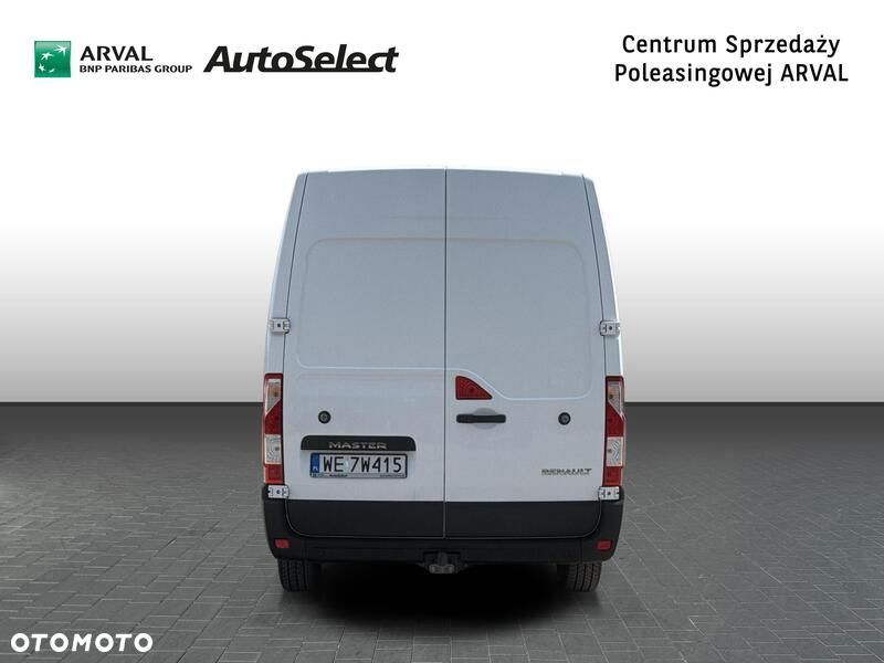 Renault Master L2 Pack Clim - 6