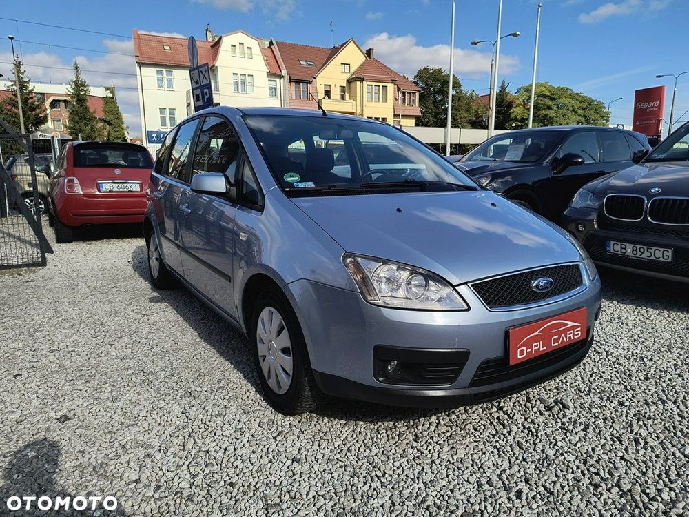 Ford C-MAX - 5
