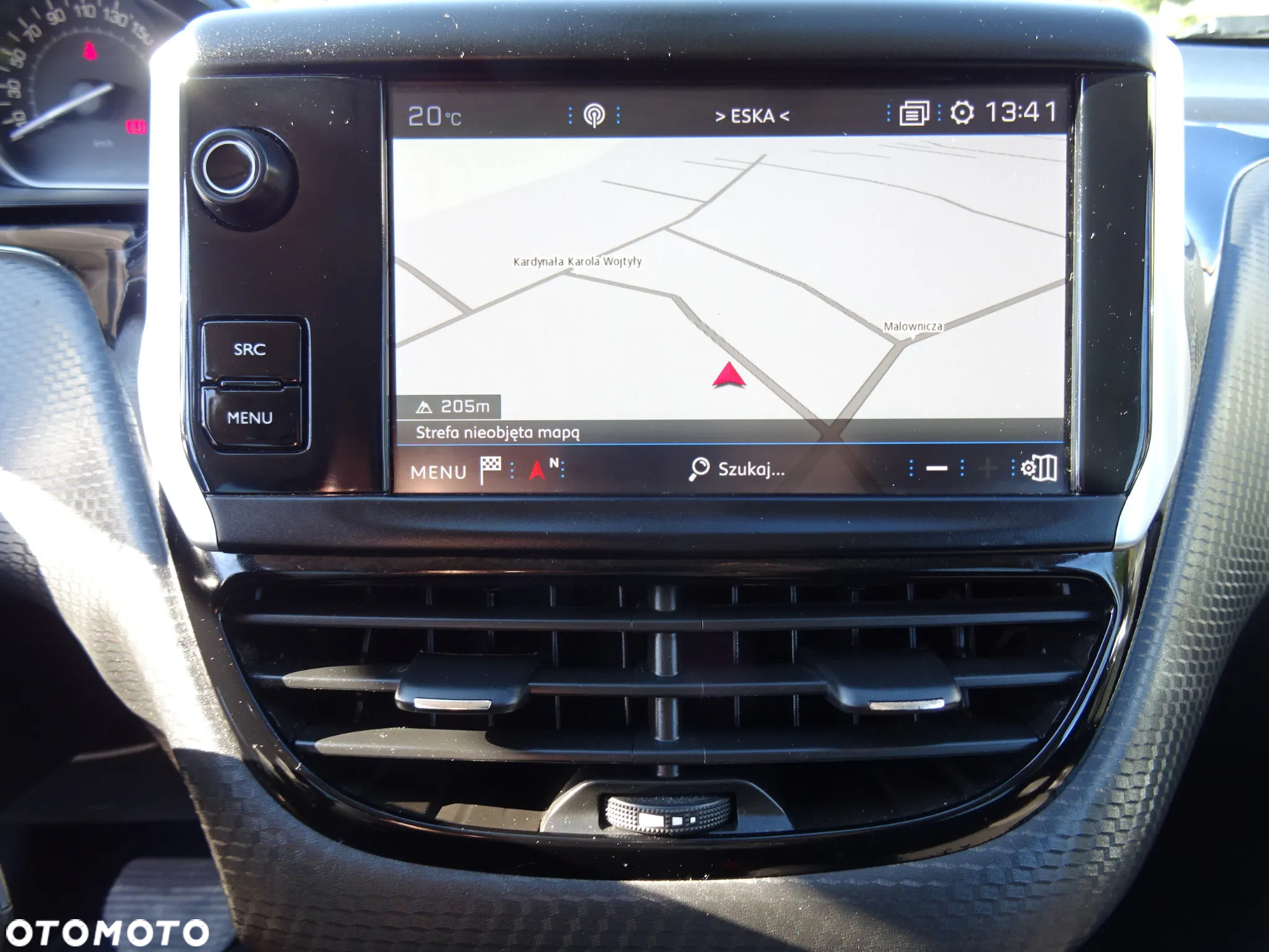 Peugeot 208 PureTech 110 Stop & Start EAT6 Allure - 20