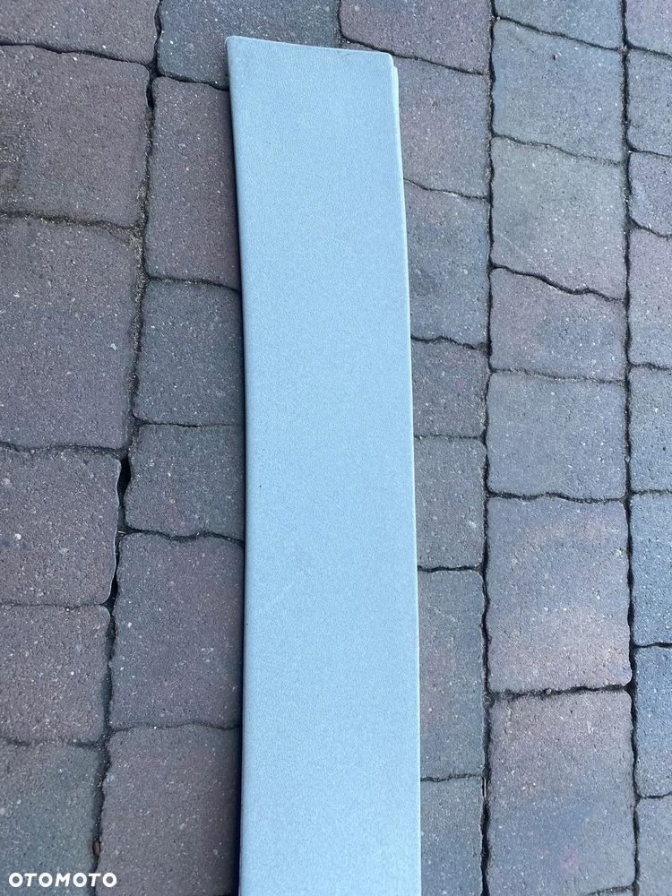 VW TOURAN LISTWA POSZYCIE PODSUFITKI 1T0867625 - 2