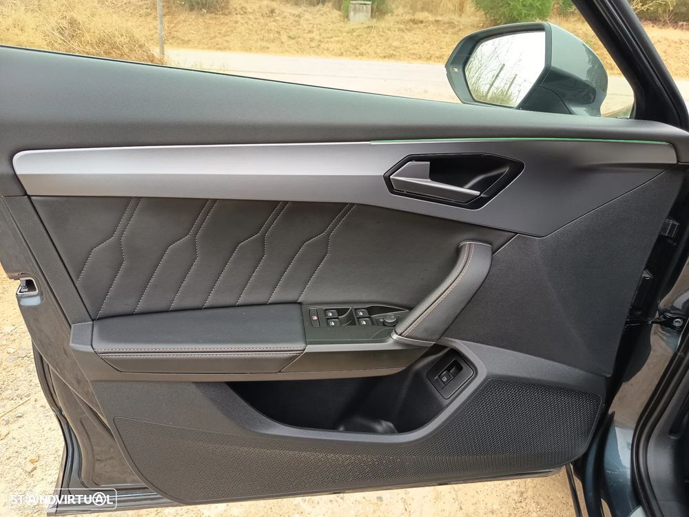 Cupra Formentor 1.4 e-Hybrid Sport DSG - 9