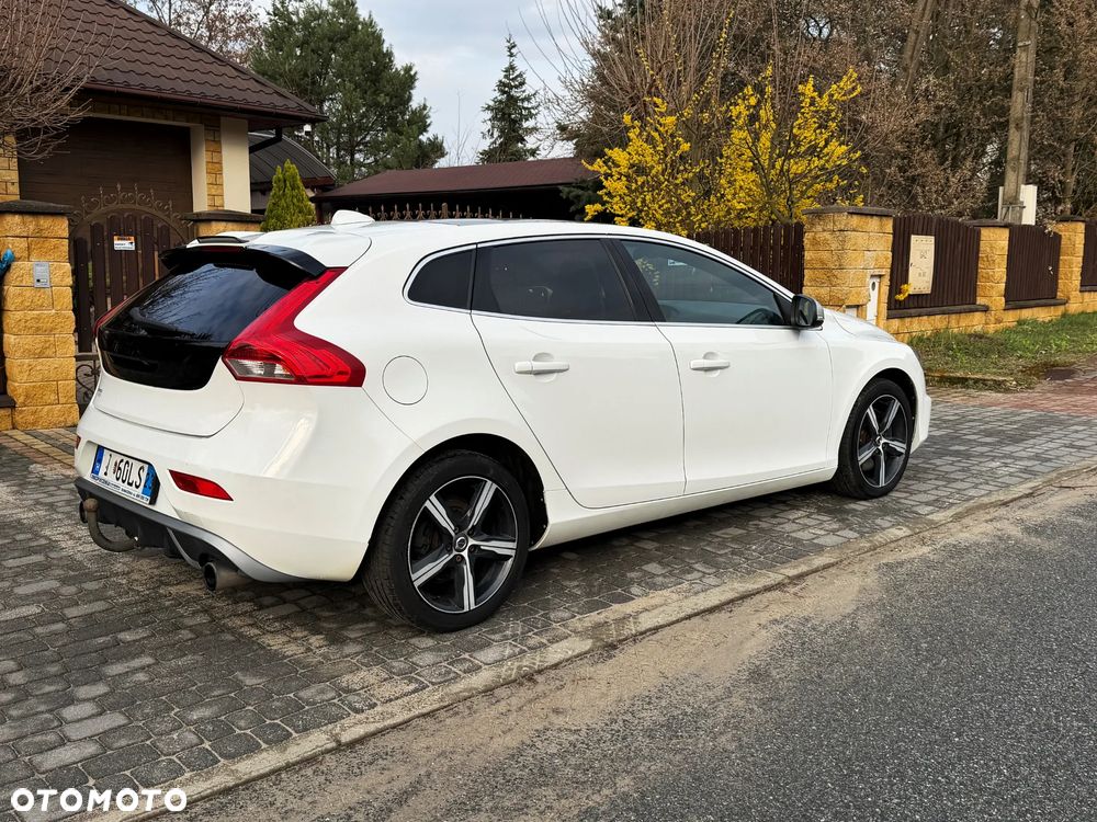 Volvo V40 D3 RDesign - 3