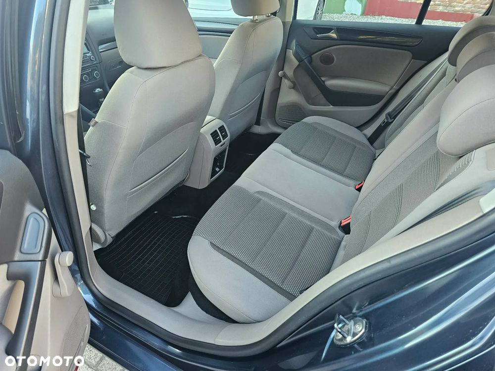Volkswagen Golf 1.4 TSI Trendline - 12