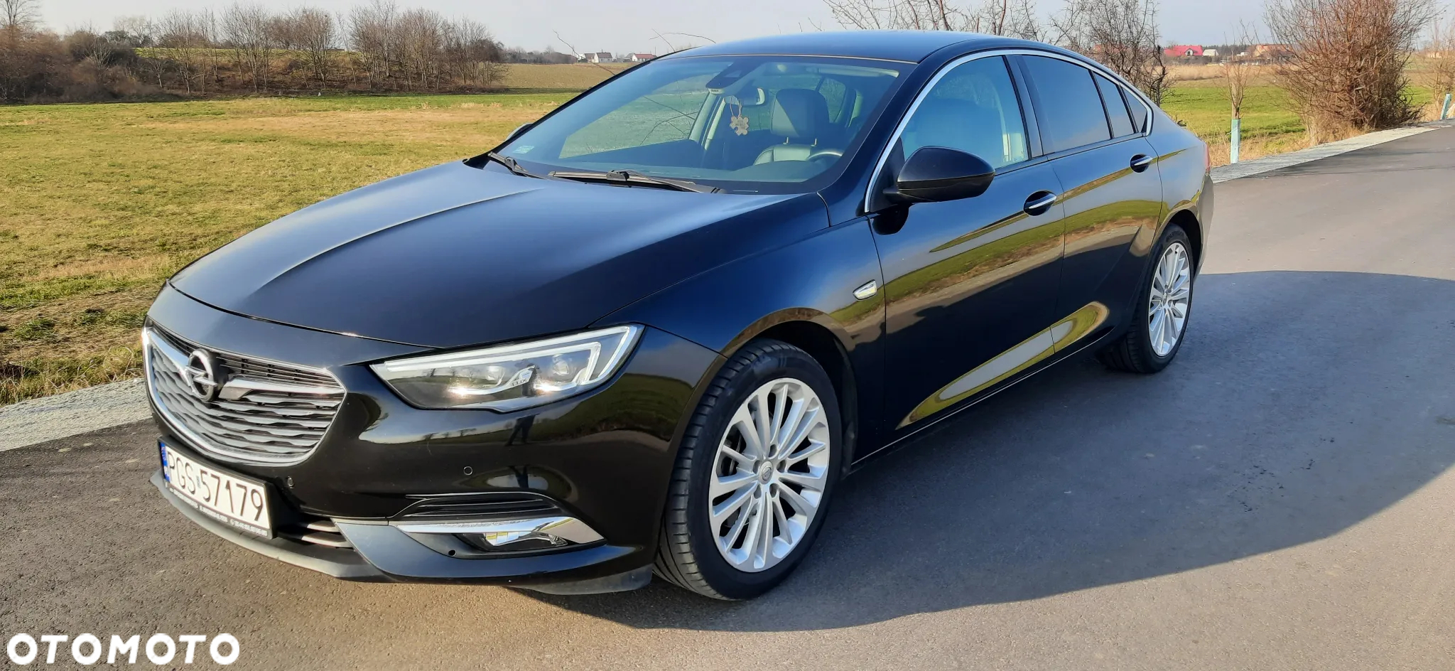 Opel Insignia 1.6 CDTI Sports Tourer - 7